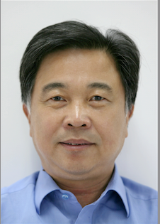 Photo of Maia Chankseliani, PhD